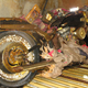 Image for article titled Harley Davidson Lost In Japan Tsunami Washes Up in Canada Fully Intact